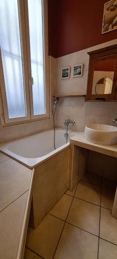 Apartment Centre-ville Toulon